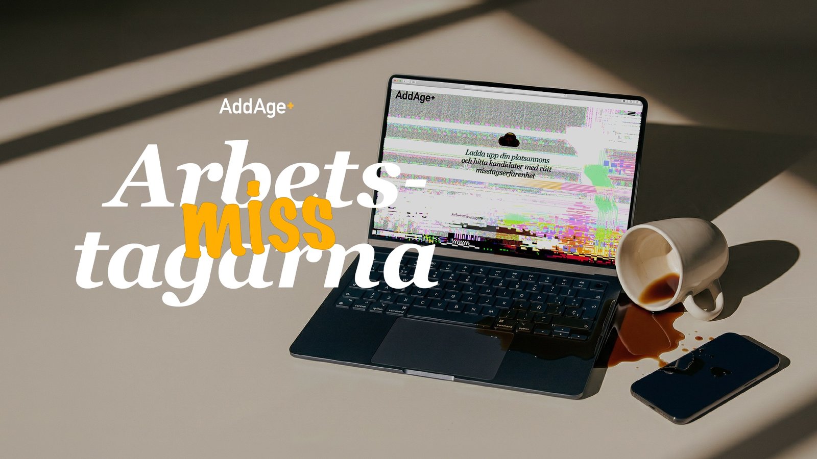 AddAge – Young Lions 2026