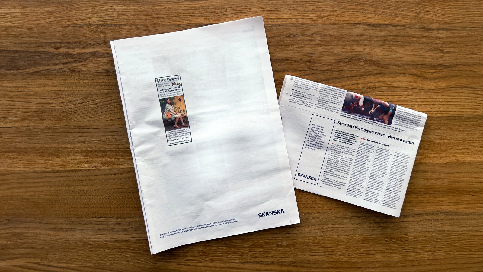 Skanska Fastigheter